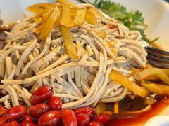 -小厨娘金榜题名(夫子庙秦淮河店)