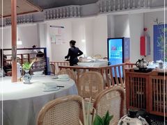 -晓粤·惹味粤菜(凯德乐峰广场店)