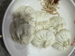 -津门张记包子铺(华昌道店)