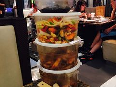 -黄记煌三汁焖锅(欢乐海岸店)