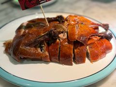 -辛香汇·现炒川菜(淮海路百盛店)