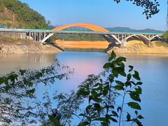 -广州市流溪河国家森林公园