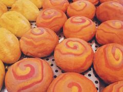 -LELECHA乐乐茶(新街口大洋店)