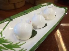 -北海金昌开元名都大酒店·四季轩中餐厅