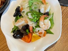 -青梅酒肆PLUS(长白仙岛北路店)