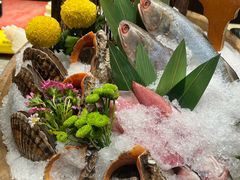 -炉胜·炉端烧·居酒屋