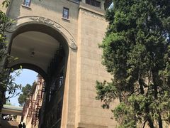 -武汉大学-樱园