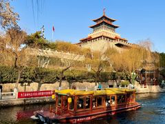 -环城公园
