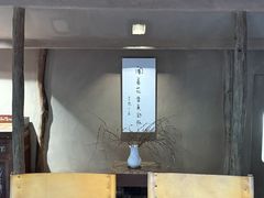 -素描餐厅(灵隐天竺店)