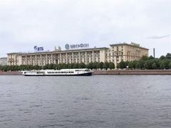 -涅瓦河