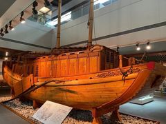 -上海中国航海博物馆