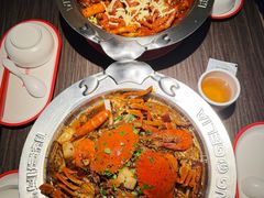 -胖哥俩肉蟹煲(厦门中华城店)