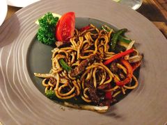黑椒意粉-巴别塔法餐舍(朝阳店)