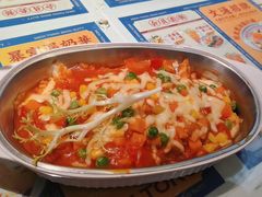 -文通冰室(北京路店)