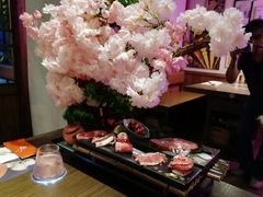 -樱宿日式和牛烧肉(五道口店)