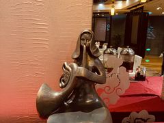 -红莲中餐厅(日航饭店)