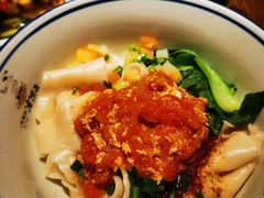 -吴满满油泼面(北方风味园店)