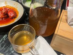 -兰溪小馆(东直门簋街店)