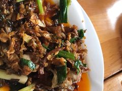 -灯盏窝饭店(新都分店)