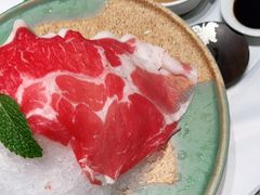 -红鼎豆捞·非遗鲍皇汤火锅(宝丰路店)