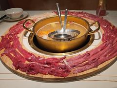 -牛人日志·鲜牛肉骨汤火锅(万科里瑧店)