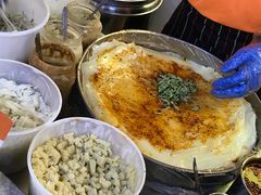 -安徽阜阳卷馍(西单店)