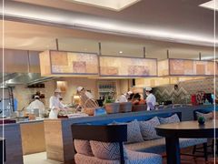 -广州柏悦酒店·悦景轩·粤菜餐厅