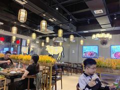 -小肥牛潮汕牛肉火锅(南联店)