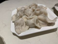 酸菜猪肉水饺-松花湖水饺(新濠天地店)