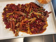 -渝乡辣婆婆·川菜 水煮鱼(安平店)