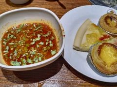 -金汉森牛排披萨自助餐厅(铜川店)