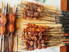 -巴依老爷新疆美食(常营店)
