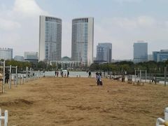 -天鹅湖体育公园