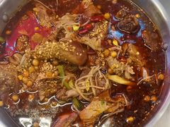 -蓉三少冒烤鸭·四川小吃集(北京首店)