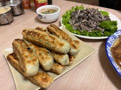 -协顺园回头馆(南顺城路店)