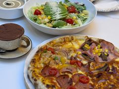 -get pizza意大利餐厅(凯德MALL店)