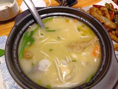 -云海肴云南菜·蒸汽石锅鱼(北京良乡华冠店)