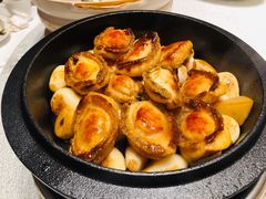 -粤珍轩·家宴·广式茶点(新城广场店)