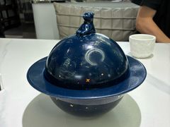 雪花牛肉-3号仓库·创意中国菜(新世界城店)