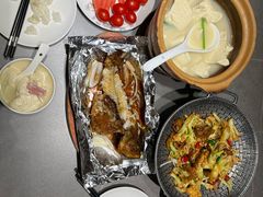 -宏宴·新京菜(望京店)