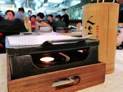 -纪录片《人生一串》体验店(静安店)