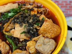 螺肉螺蛳粉-龍城柳州螺蛳粉(群星路店)
