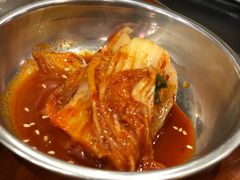 -大阪烧肉BAKA一代(十亩地店)