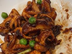 -阿明小菜·海鲜·上海菜(梅陇店)