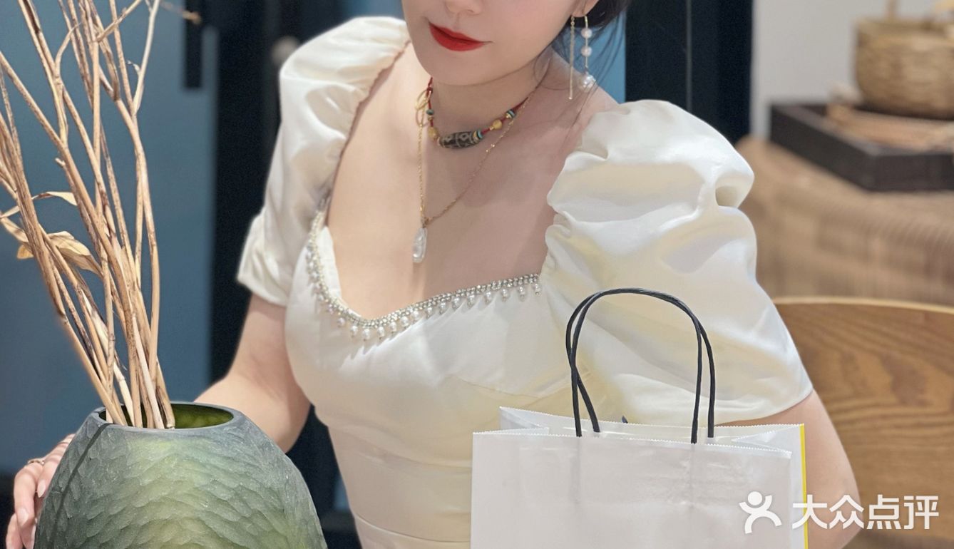 亦庄新锐蛋糕店，刻进骨子里的浪漫