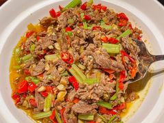 -知楚•精致湖北菜(武商MALL店)