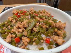 -吉野家(上海IM长宁国际店)