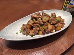 -渔傅印象滩涂霞浦海鲜(井大路店)