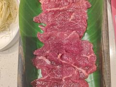 -木王宴语·野生鲜菌火锅(玉河店)