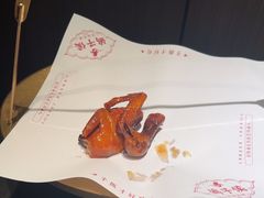 -鸽子侯·家宴·平价海鲜(市图书馆店)